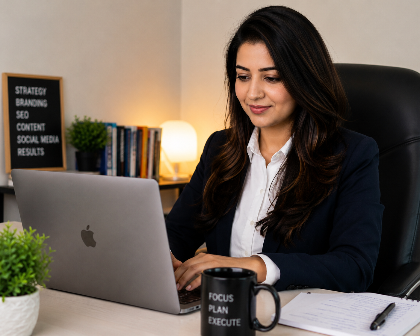Digital Marketing Agency in Chandigarh providing SEO, Google Ads and Social Media Marketing services