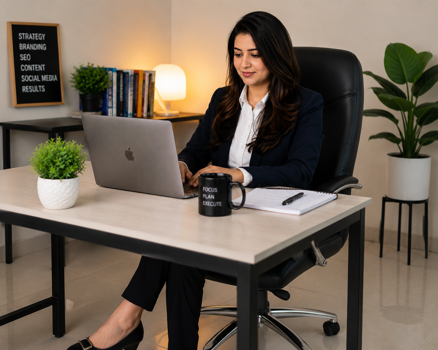 Email marketing agency